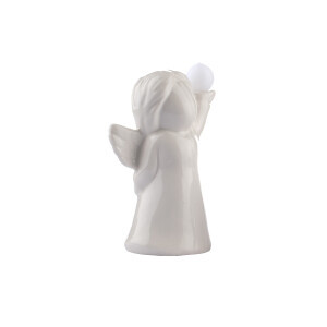 Melek Tutucu Led Küresi - 10