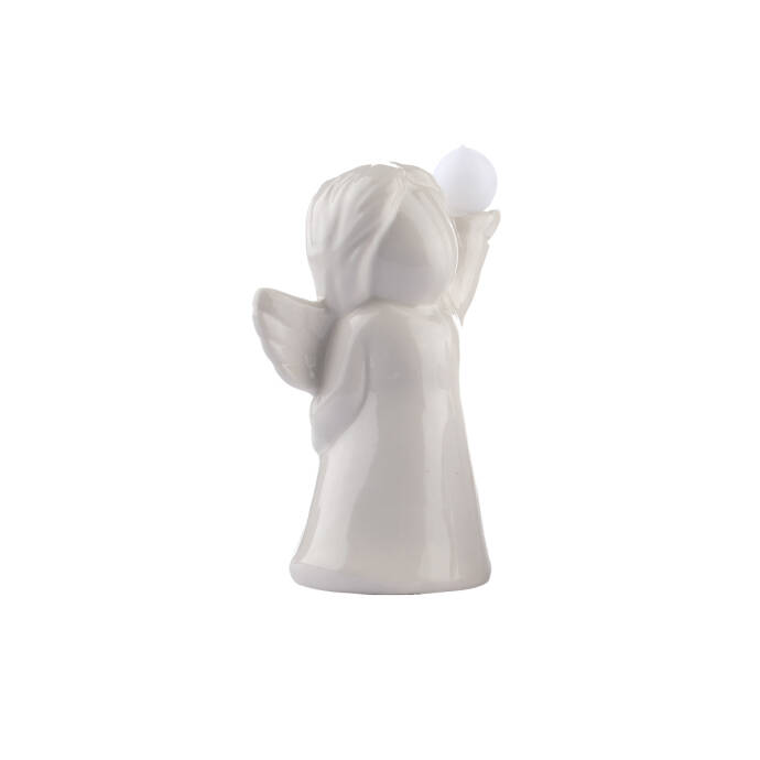 Melek Tutucu Led Küresi - 10