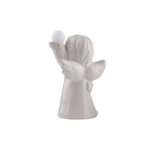 Melek Tutucu Led Küresi - 14