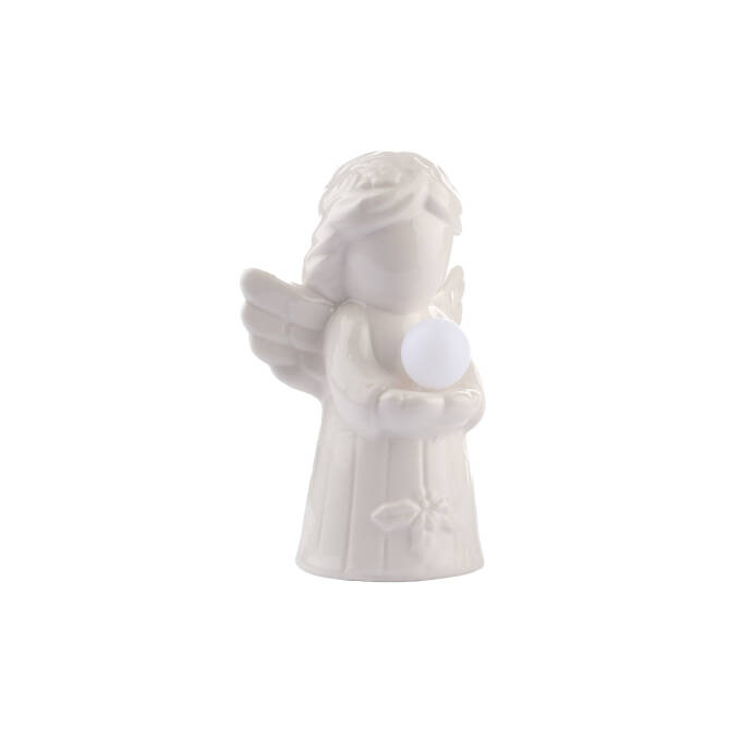 Melek Tutucu Led Küresi - 11