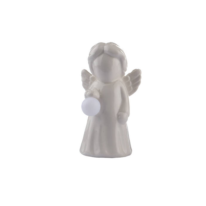 Melek Tutucu Led Küresi - 7