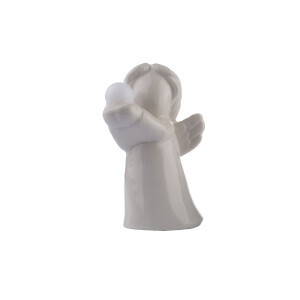 Melek Tutucu Led Küresi - 8