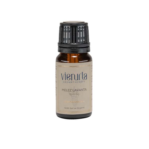 Melez Lavanta Uçucu Yağı 10 Ml - 1