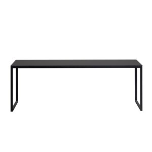 Melman Puf Üzeri Sehpa - 4