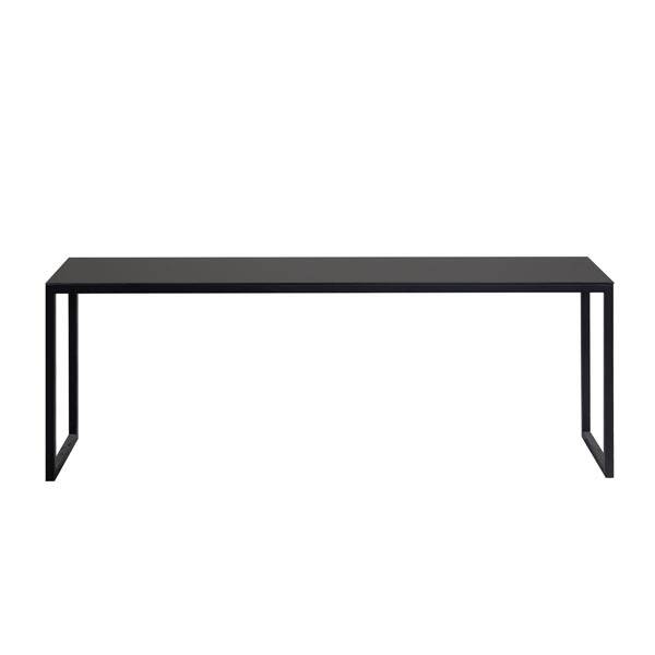 Melman Puf Üzeri Sehpa - 4