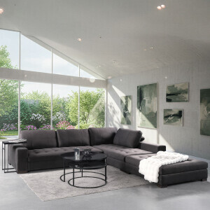 Melman Sağ Ayak Uzatmalı Koltuk GR17 Kmş - 7