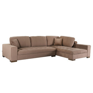 Melman Sağ Ayakuzatmalı Koltuk Sv05 Kmş - TepeHome