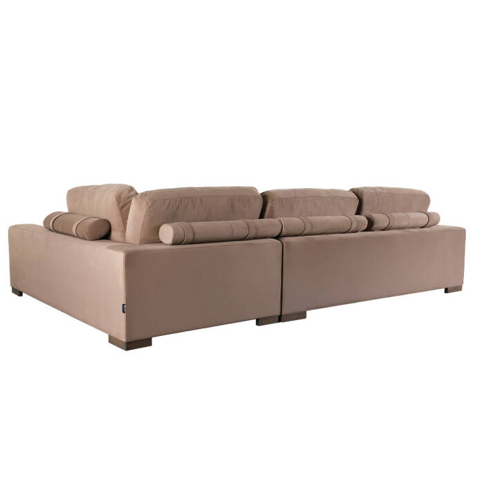 Melman Sağ Ayakuzatmalı Koltuk Sv05 Kmş - 2