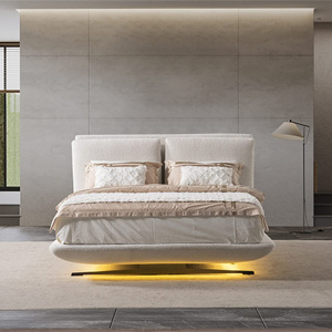Messina Karyola 160X200Cm Calipso 1900 - TepeHome