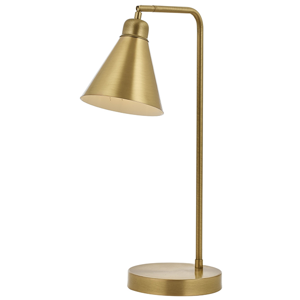 Ml-62077-01 Masa Lambası - TepeHome