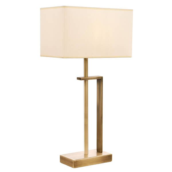 Ml-9109-1E Masa Lambası - 2
