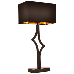 ML-9148-1BSY Masa Lambası - TepeHome