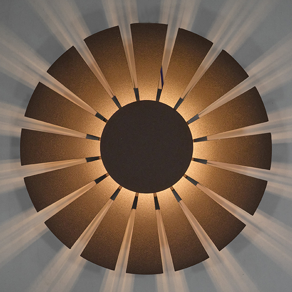 Modern Aplik 1208-ap-bsy - 1