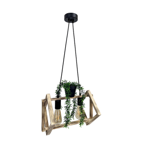 Modern Avize 1232-av-2-bsy - TepeHome