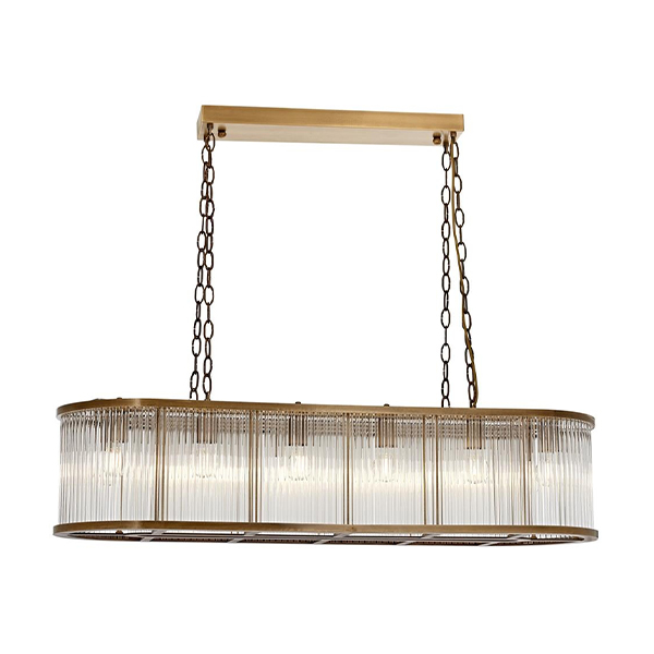 Modern Avize Av-1866-E120X40 - 1
