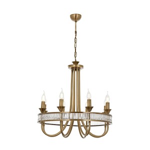 Modern Avize Av-1890-8E - TepeHome