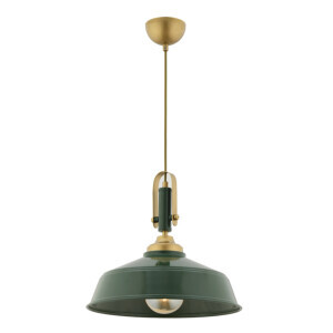 Modern Avize AV-4106-M45-GREEN - TepeHome