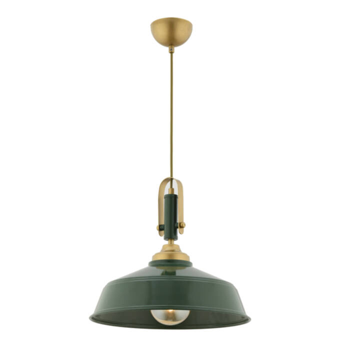 Modern Avize AV-4106-M45-GREEN - 1