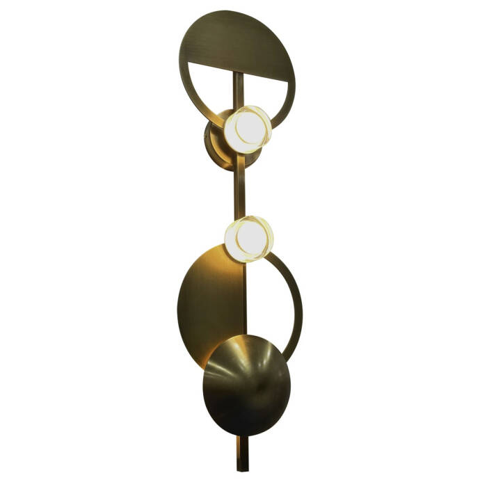 Modern Eskitme Aplik 1267 - 3