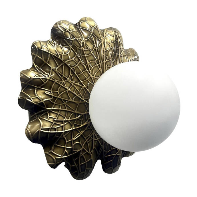 Modern Eskitme Aplik 1278 - 2