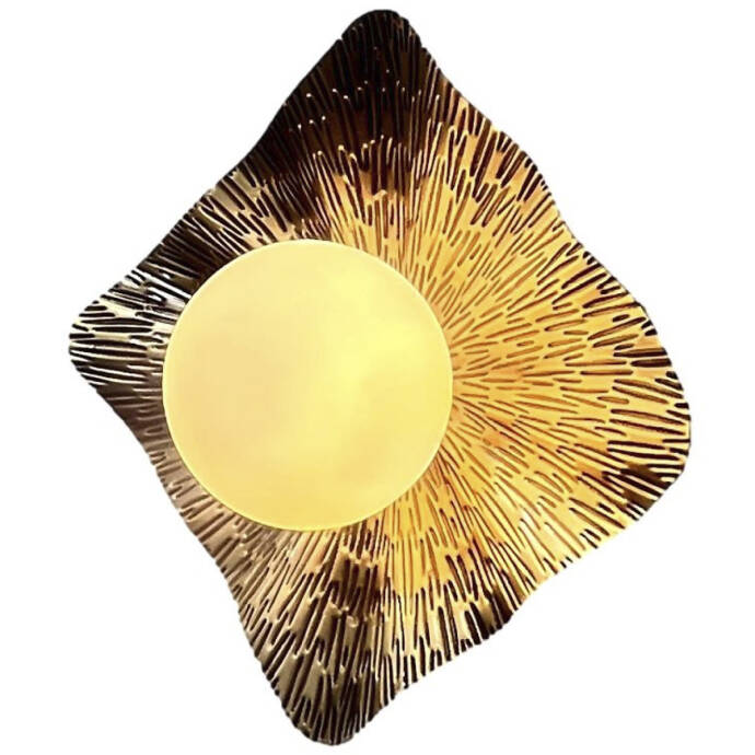 Modern Eskitme Aplik 1279 - 1