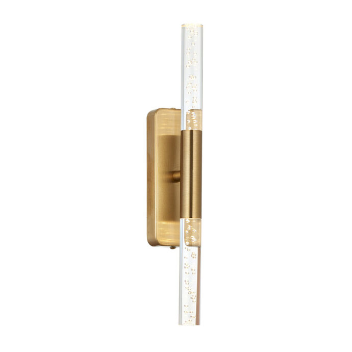 Modern Eskitme Kaplamalı Aplik1294-Ap-1E