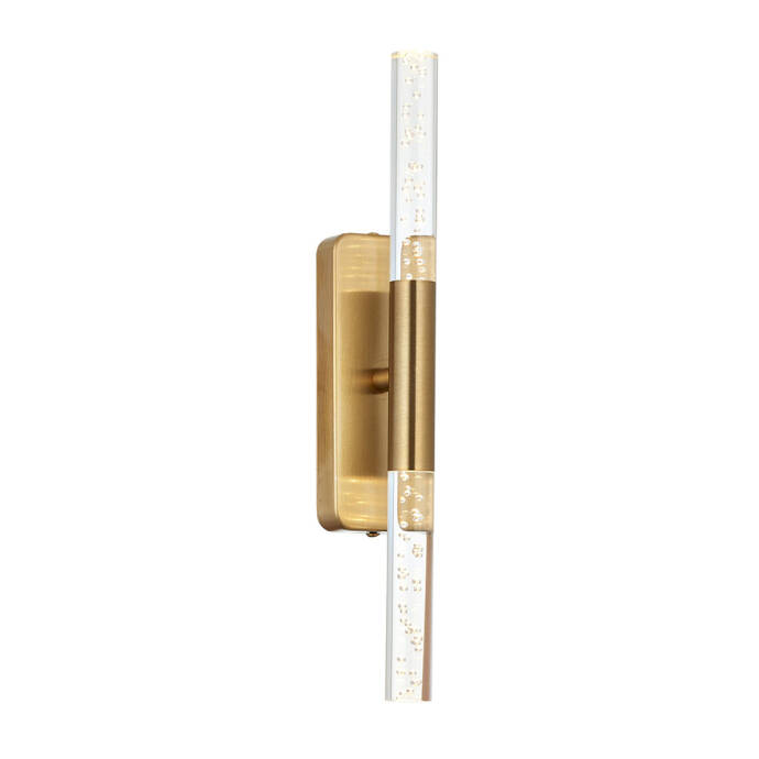 Modern Eskitme Kaplamalı Aplik1294-Ap-1E - 2