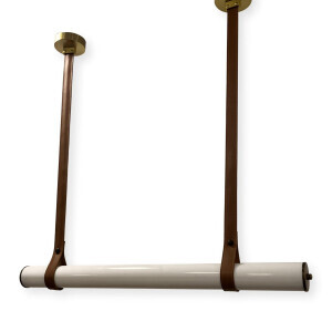 Modern Eskitme Kaplamalı Avize 1286-Av-E - 2