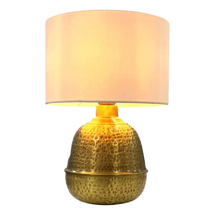 Modern Eskitme Masa Lambası 1275-M1 - 1