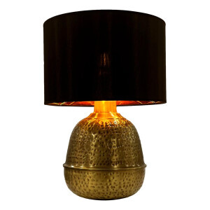 Modern Eskitme Masa Lambası 1275-M2 - TepeHome