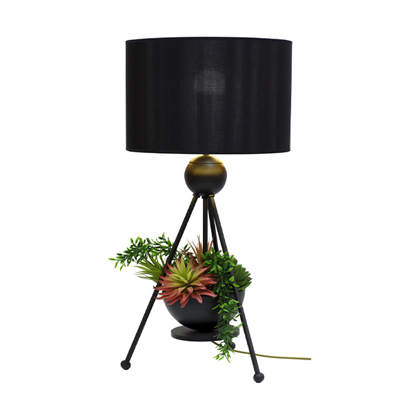 Modern Masa Lambası 1201-m-bsy
