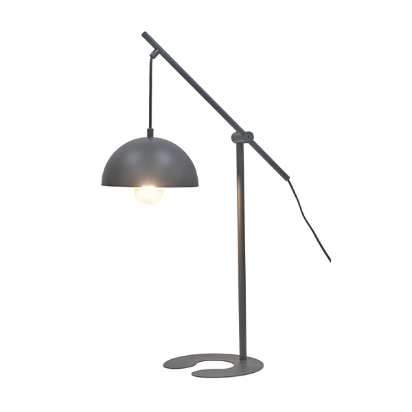 Modern Masa Lambası Plc-1215-m-gr - 1