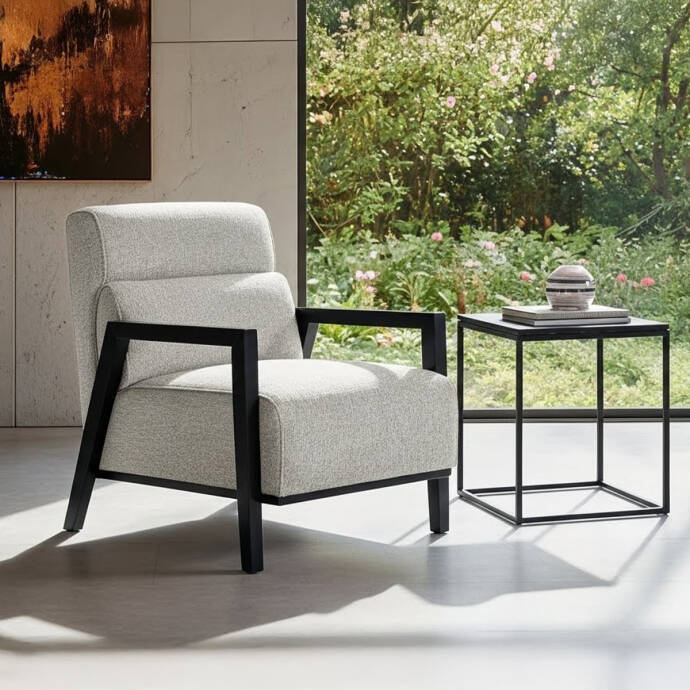 Montana Berjer Siyah Ayak Cosmıc21540-18 - 1