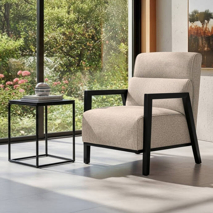 Montana Berjer Siyah Ayak Cosmıc21540-19 - 1