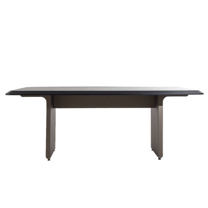 Montreal Yemek Masası - 3