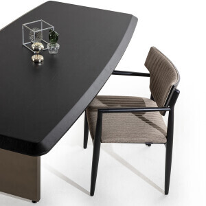 Montreal Yemek Masası - TepeHome (1)