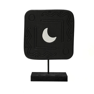 Moonlit Dekoratif Obje - TepeHome