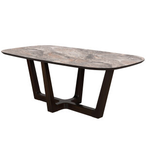 Morgan Sabit Yemek Masası 512 209 Cm - TepeHome