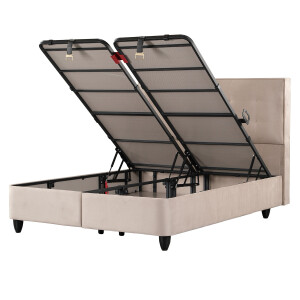 Münih Baza Başlık Seti 1801 Kumaş 160X20 - 4