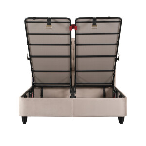 Münih Baza Başlık Seti 1801 Kumaş 160X20 - 5