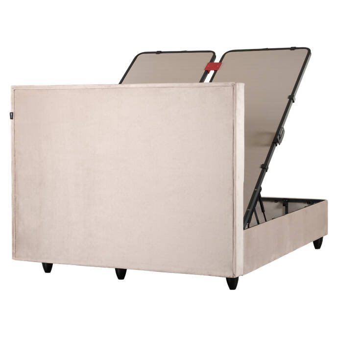 Münih Baza Başlık Seti 1801 Kumaş 160X20 - 6