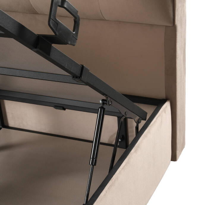 Münih Baza Başlık Seti 1801 Kumaş 160X20 - 11
