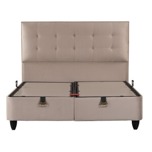 Münih Baza Başlık Seti 1801 Kumaş 160X20 - 3