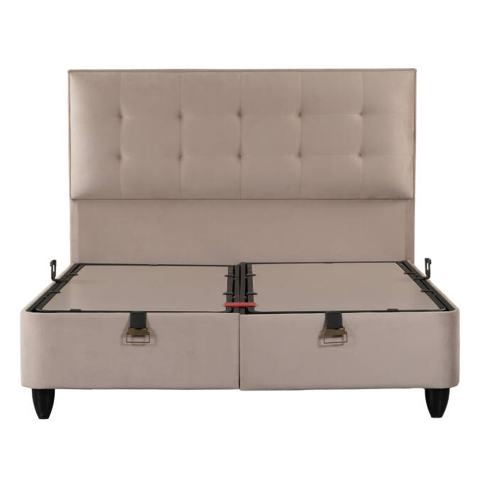 Münih Baza Başlık Seti 1801 Kumaş 160X20 - 3