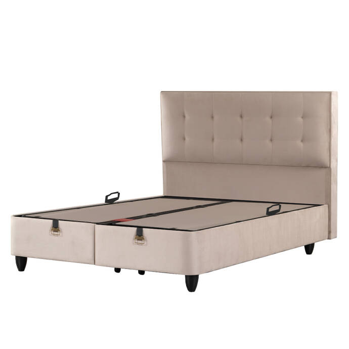 Münih Baza Başlık Seti 1801 Kumaş 160X20 - 2