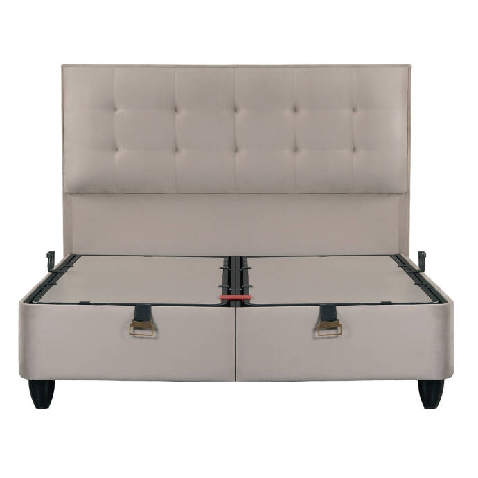 Münih Baza Başlık Seti 1801 Kumaş 160X20 - 3