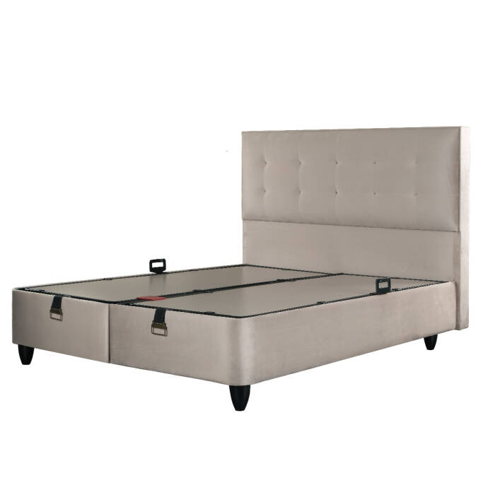Münih Baza Başlık Seti 1801 Kumaş 160X20 - 4
