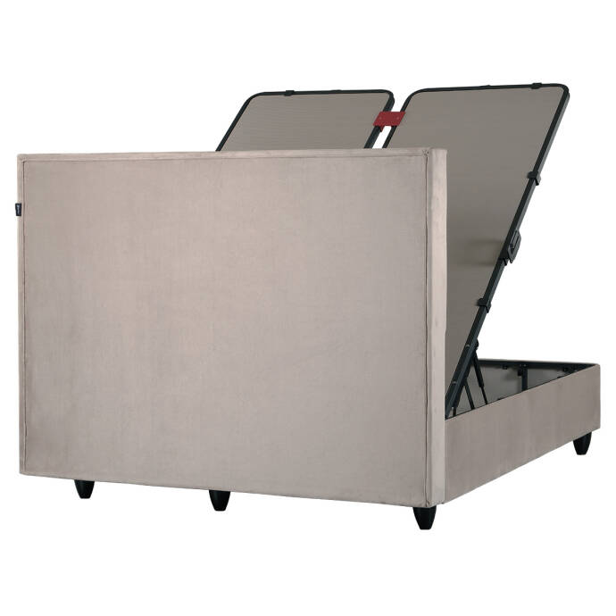 Münih Baza Başlık Seti 1801 Kumaş 160X20 - 7