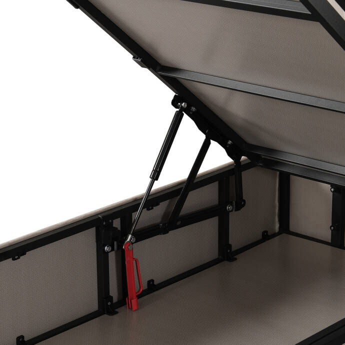 Münih Baza Başlık Seti 1801 Kumaş 160X20 - 8