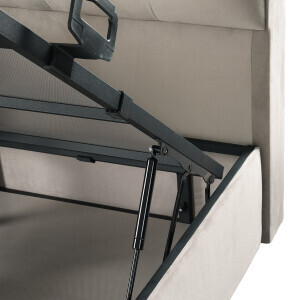 Münih Baza Başlık Seti 1801 Kumaş 160X20 - 11